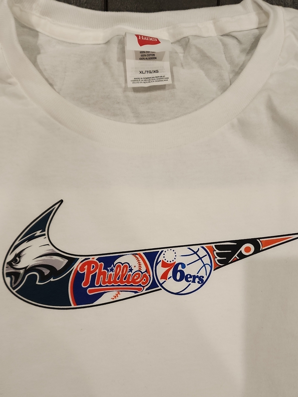 Philly Sports Teams
